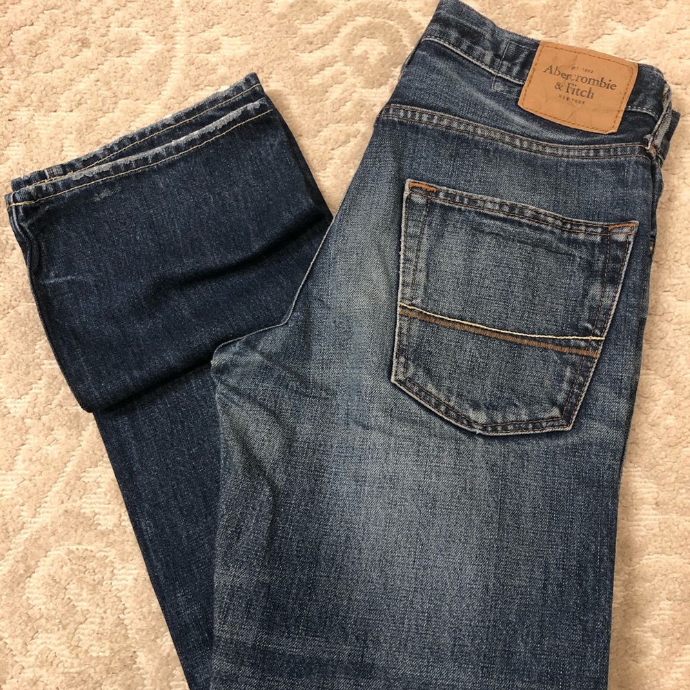 AF jeans
